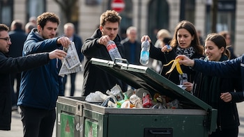 Cómo es el sistema de