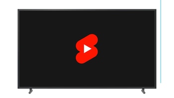 Los videos cortos de YouTube