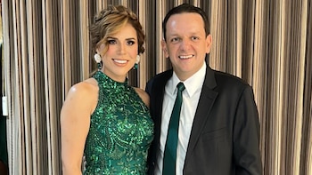Autoridades cercan a Carlos Torres, exesposo de Marina del Pilar: UIF bloquea cuentas bancarias del empresario señalado por nexos con el Cártel de Sinaloa