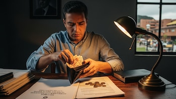 Gobierno prepara proyecto para regular nuevos topes salariales de docentes universitarios en instituciones públicas