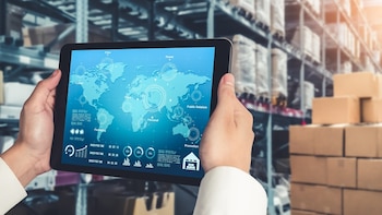 La OMC advierte por una mayor fragmentación de las cadenas globales y su impacto en el comercio