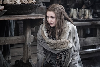 Hannah Murray, estrella de Game of Thrones, reveló el traumático episodio que vivió en una secta