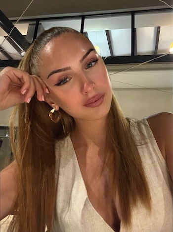 Muere a los 22 años Lucia Sisic, la reina de belleza que ostentaba el título de Miss Austria