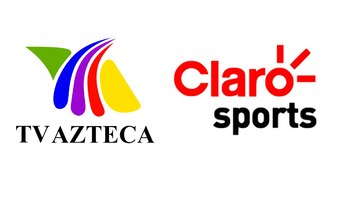 TV Azteca y Claro Sports