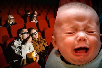 Tiktok video viral: empleado de