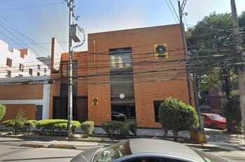 La sede histórica se encuentra