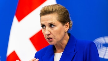 El bloque de izquierdas de