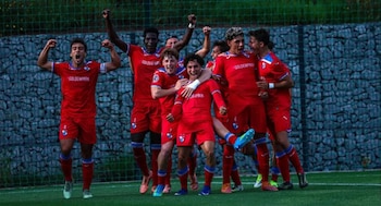Bassco Soyer – Gil Vicente – Primeira Liga – Perú – deportes – 19 agosto