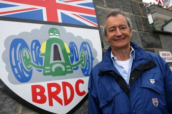 El casa tesoros Ross Hyett