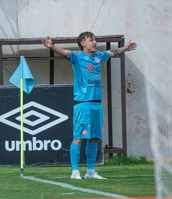 Francisco Arancibia – Deportivo Garcilaso – Liga 1 – Sporting Cristal – Universitario de Deportes - Perú – deportes – 9 agosto