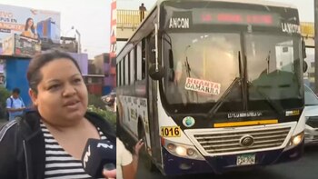 Varios de pasajeros enfrentan largas