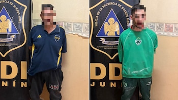 Un policía exonerado le hizo el “cuento del tío” a una jubilada de Junín y le robó más de $26 millones