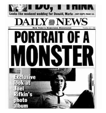 Las 17 víctimas de Joel