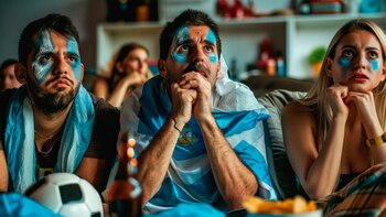 Suplantan a Estudiantes de Argentina,