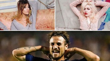 Militta Bora fue pareja de