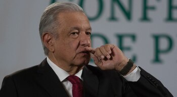 FOTO: VICTORIA VALTIERRA/CUARTOSCURO.COM