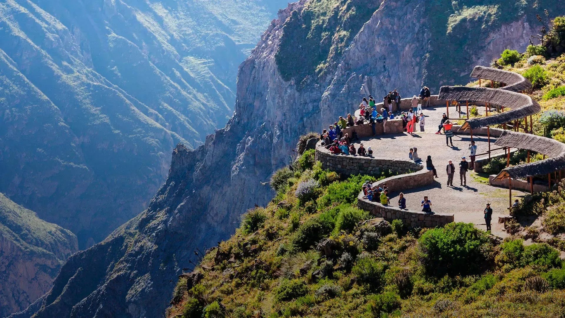 Arequipeños no pagarán boletos turísticos este sábado 25 de julio
