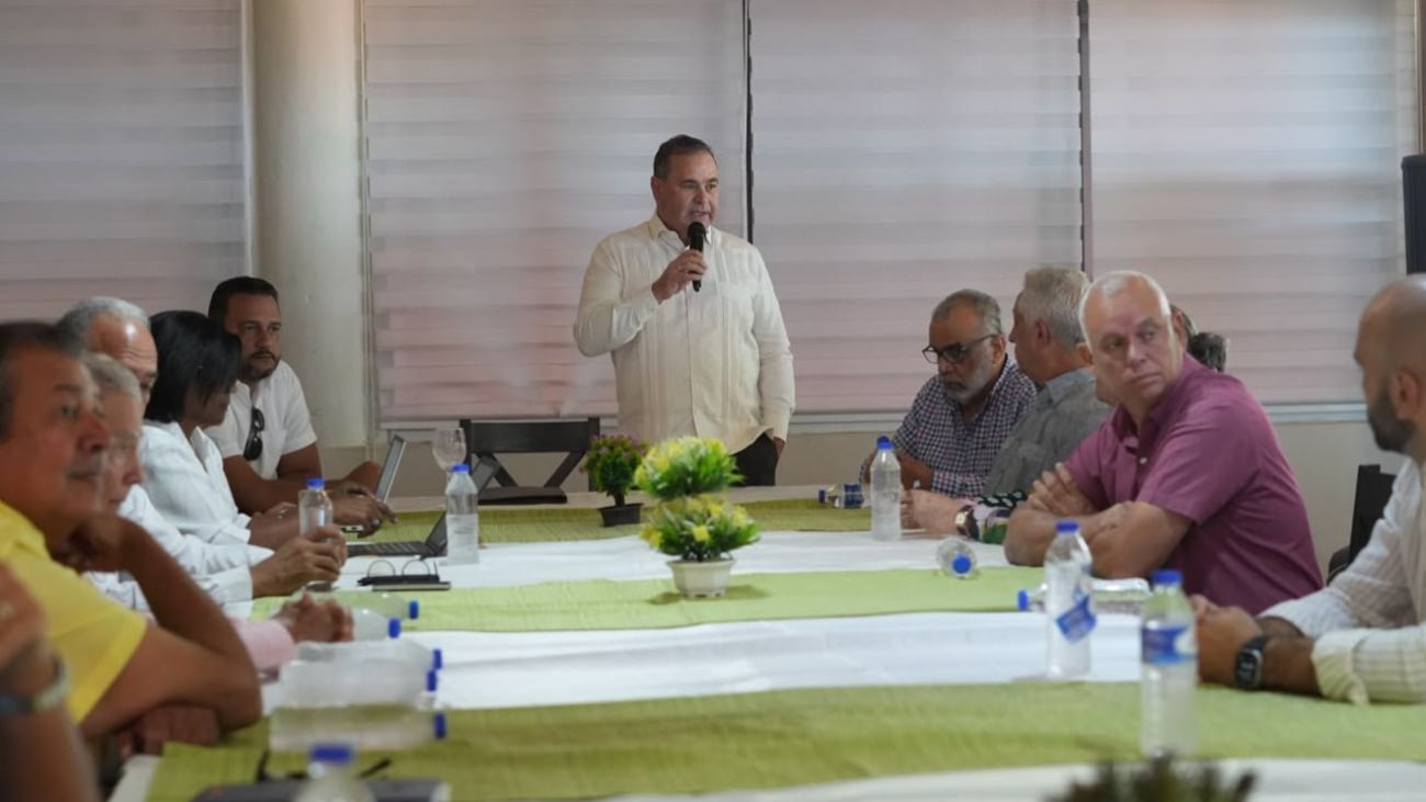 Arroceros confían en el Gobierno dominicano para proteger la producción nacional tras la derogación del decreto sobre importaciones