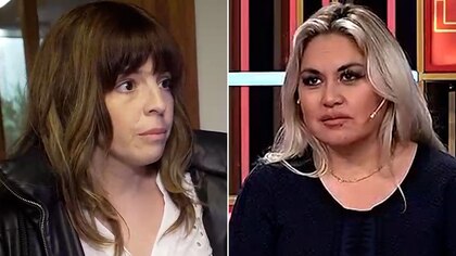 Dalma Maradona y Verónica Ojeda hablaron sobre su reconciliación familiar: “Lo importante siempre es Dieguito”