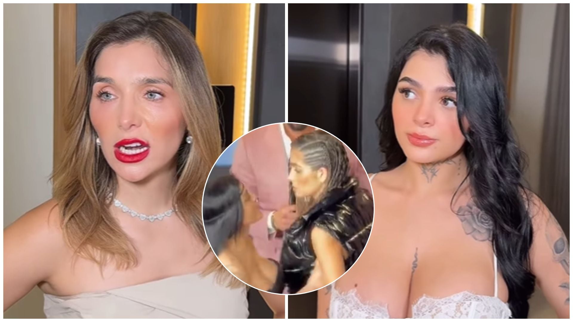 La Arena Monterrey espera una entrada récord para Ring Royale 2026, evento que reúne deporte, espectáculo y figuras de la farándula mexicana. - (RS)