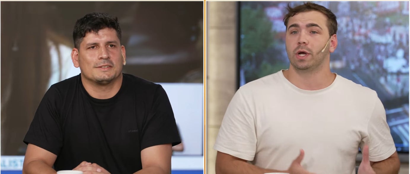 Mientras el sindicalismo advierte sobre una eventual quita de derechos y el desfinanciamiento de la protección social, sectores liberales argumentan que el modelo actual estanca la creación de empleo