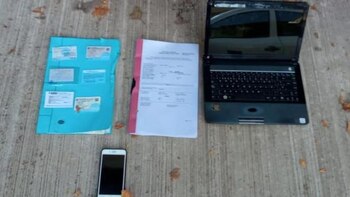 Notebook: otra clave para borrar