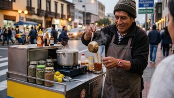 Reconocen a emolienteros como promotores