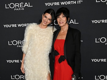 Kris Jenner