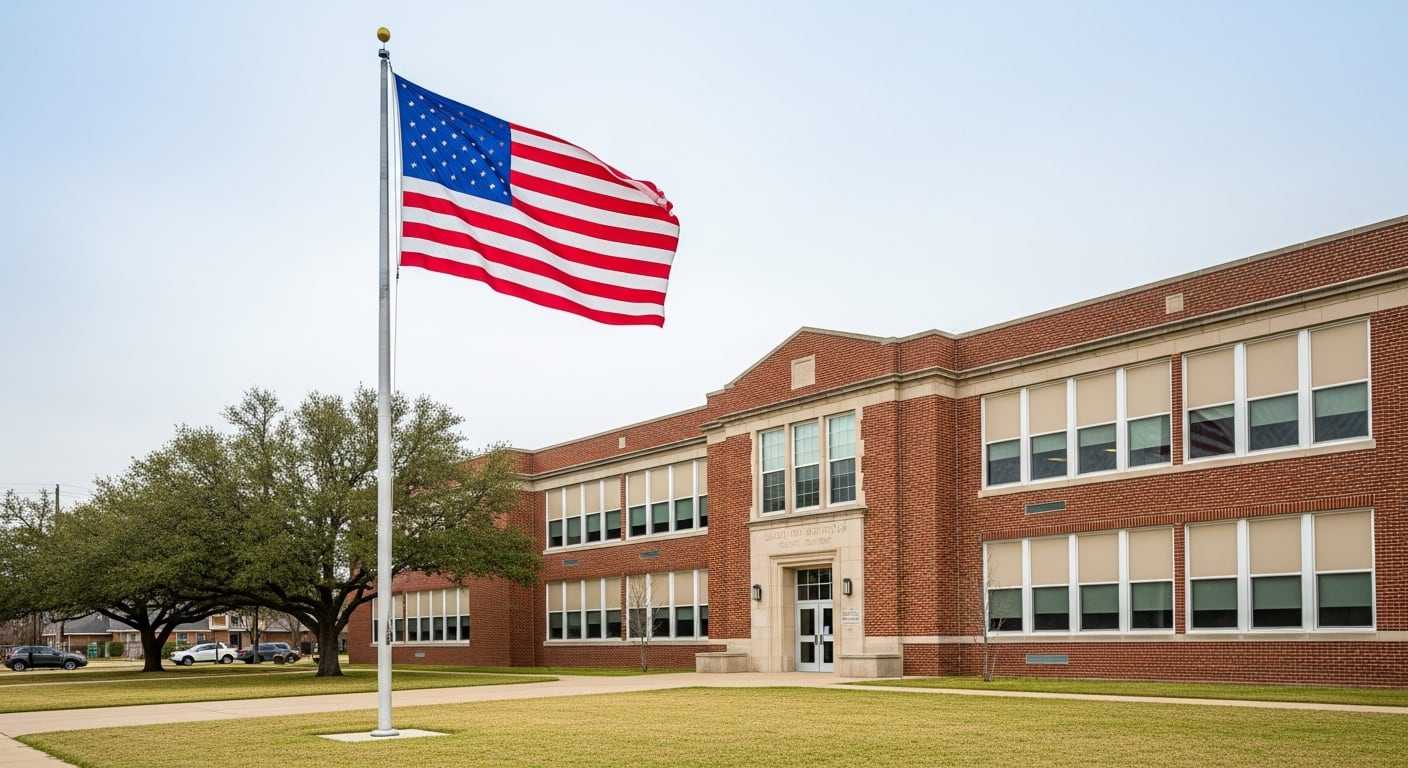 Cómo solicitar hasta 10.000 dólares en ayuda escolar en Texas: fechas clave y requisitos