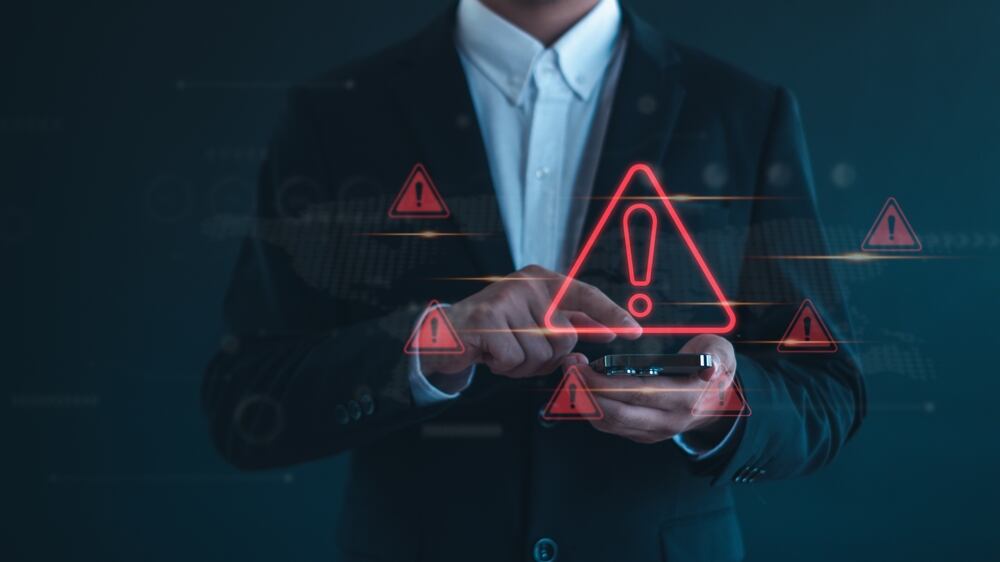 La Unidad de Ciberseguridad atenderá cualquier problema de riesgo digital. (Imagen: Shutterstock)