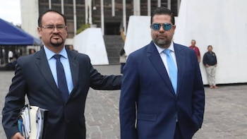 Quién era Javier Maldonado: el exministro guatemalteco señalado por fraude y trata de personas, que falleció en extrañas circunstancias