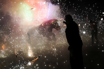 Actualmente, autoridades realizan actividades para