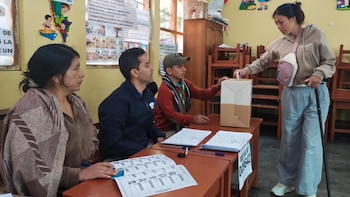 Resultados ONPE en vivo link: Conoce quiénes son los nuevos alcaldes, regidores y gobernadores a nivel nacional