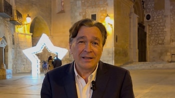 Guitarte (TE) tilda de "postureo"