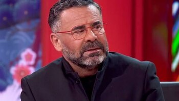 Jorge Javier Vázquez, en 'Cuentos