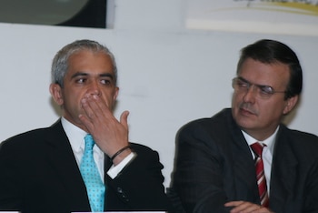 Imagen de archivo (FOTO: RICARDO