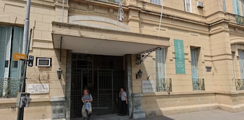 El ataque de dos pitbulls en Cayastá causó graves lesiones en rostro y extremidades de una mujer de 46 años