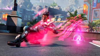 Apex