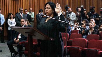 Avanza la purga de Maduro: