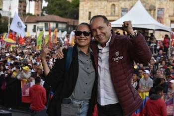 Antonio Sanguino, ministro del Trabajo,