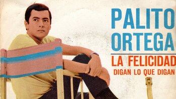 Con "La felicidad" llegó a