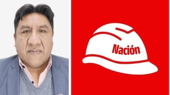 Por Alianza para el Progreso postula Segundo Mario Ruiz Rubio