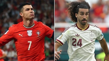 A qué hora juega Portugal vs España HOY en Perú: partido por octavos de final del Mundial 2026