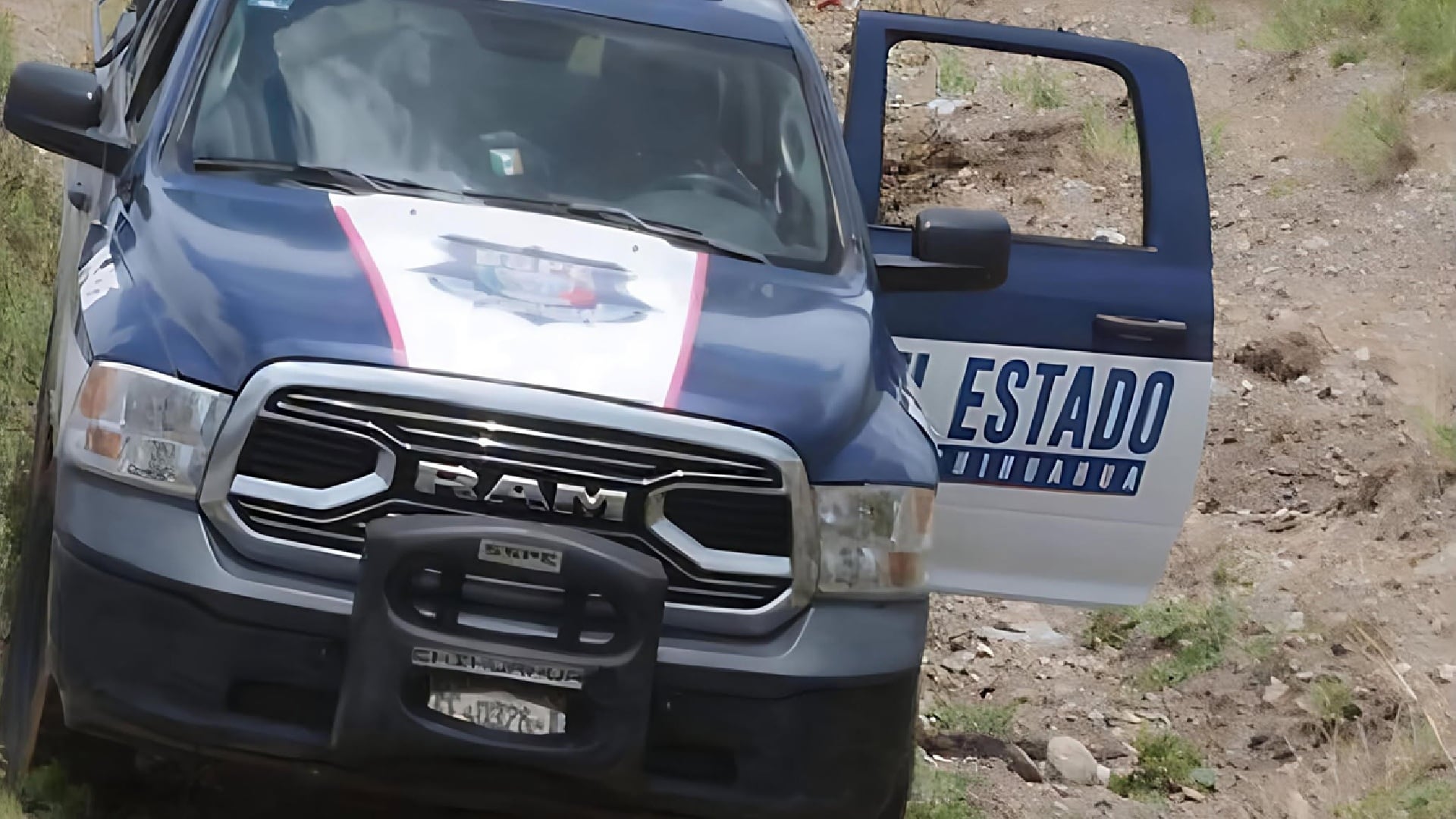 Reconoce Fiscalía aumento de homicidios en la zona occidente de Chihuahua