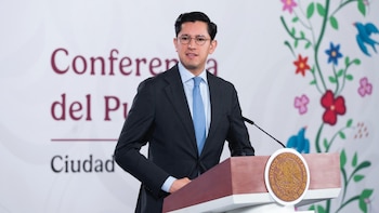México y la Unión Europea firman acuerdo histórico: la agenda completa de la cumbre del 21 y 22 de mayo