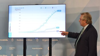 Una jueza de Mendoza dispuso