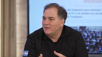 El gobierno bonaerense diferenció las “travesuras virales” en los baños de las escuelas de las amenazas reales