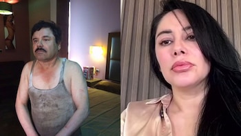“La Chapodiputada” reaparece y hace nuevas revelaciones sobre Joaquín Guzmán: fuga, reencuentro y sus cartas en EEUU