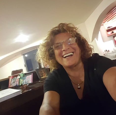 Denisse de Kalafe inicia un proceso legal para recuperar los derechos de la canción ‘Señora, señora’, himno del Día de las Madres en México (Foto: Instagram)