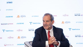 El secretario de SEGIB apunta a más de 14 presidentes en la cumbre de Madrid con la duda de Milei o Sheinbaum